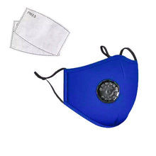 Load image into Gallery viewer, The ConSeal: Premium Cotton Reusable Face Masks (now with FREE shipping + 50% off when you buy 2 or more!)