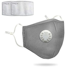 Load image into Gallery viewer, Top Seller! The ConSeal: Reusable Face Masks
