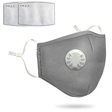 Load image into Gallery viewer, Top Seller! The ConSeal: Reusable Face Masks