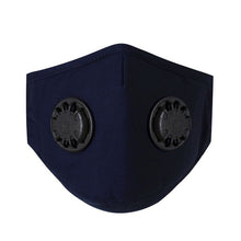 Load image into Gallery viewer, The ConSeal: Premium Cotton Reusable Face Masks (now with FREE shipping + 50% off when you buy 2 or more!)