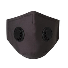 Load image into Gallery viewer, The ConSeal: Premium Cotton Reusable Face Masks (now with FREE shipping + 50% off when you buy 2 or more!)