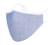 Load image into Gallery viewer, The Lux: Premium Silk and Cotton Face Masks
