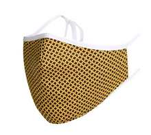 Load image into Gallery viewer, The Lux: Premium Silk and Cotton Face Masks