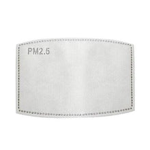 Load image into Gallery viewer, The ConSeal: Premium Cotton Reusable Face Masks (now with FREE shipping + 50% off when you buy 2 or more!)