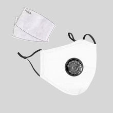 Load image into Gallery viewer, The ConSeal: Premium Cotton Reusable Face Masks (now with FREE shipping + 50% off when you buy 2 or more!)
