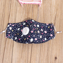 Load image into Gallery viewer, The ConSeal: Premium Cotton Reusable Face Masks (now with FREE shipping + 50% off when you buy 2 or more!)