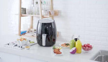 Load and play video in Gallery viewer, Electric Air Fryer