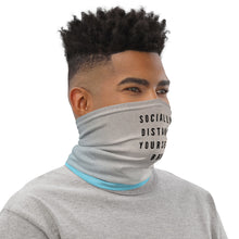 Load image into Gallery viewer, Anti-Social Neck Gaiter