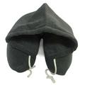 Load image into Gallery viewer, Travel Pillow HOODIE