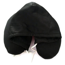 Load image into Gallery viewer, Travel Pillow HOODIE
