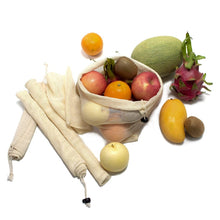 Load image into Gallery viewer, eco friendly grocery bags
