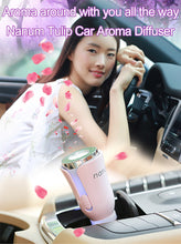 Load image into Gallery viewer, Essential Oil Diffuser with Automobile Power Outlet