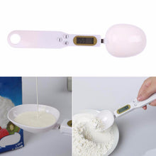 Load image into Gallery viewer, Digital Measuring Spoon