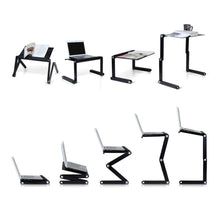 Load image into Gallery viewer, The Ovation: Standing Desk for Laptop Computers
