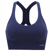 Load image into Gallery viewer, The Soft Spot: Comfortable Lycra Sports Bra