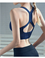 Load image into Gallery viewer, The Soft Spot: Comfortable Lycra Sports Bra