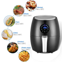 Load image into Gallery viewer, Electric Air Fryer
