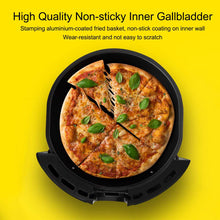 Load image into Gallery viewer, Electric Air Fryer