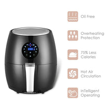 Load image into Gallery viewer, Electric Air Fryer
