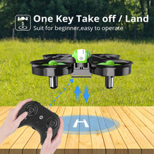 Load image into Gallery viewer, Mini Toy Drone for Kids!