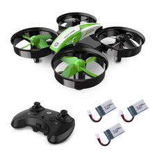 Load image into Gallery viewer, Mini Toy Drone for Kids!