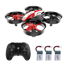 Load image into Gallery viewer, Mini Toy Drone for Kids!