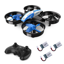 Load image into Gallery viewer, Mini Toy Drone for Kids!