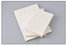 Load image into Gallery viewer, Paper Replacement for Leather Travel Notebook