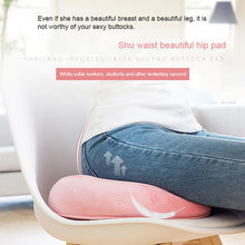 Load image into Gallery viewer, Dual Comfort Seat Cushion