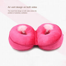 Load image into Gallery viewer, Dual Comfort Seat Cushion