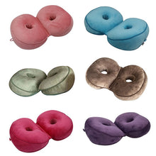 Load image into Gallery viewer, Dual Comfort Seat Cushion