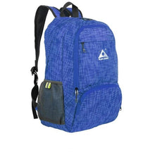 Load image into Gallery viewer, Waste-No-Space Foldable Waterproof Backpack
