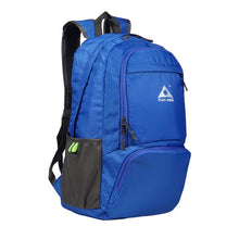 Load image into Gallery viewer, Waste-No-Space Foldable Waterproof Backpack