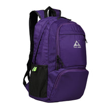 Load image into Gallery viewer, Waste-No-Space Foldable Waterproof Backpack