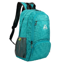 Load image into Gallery viewer, Waste-No-Space Foldable Waterproof Backpack