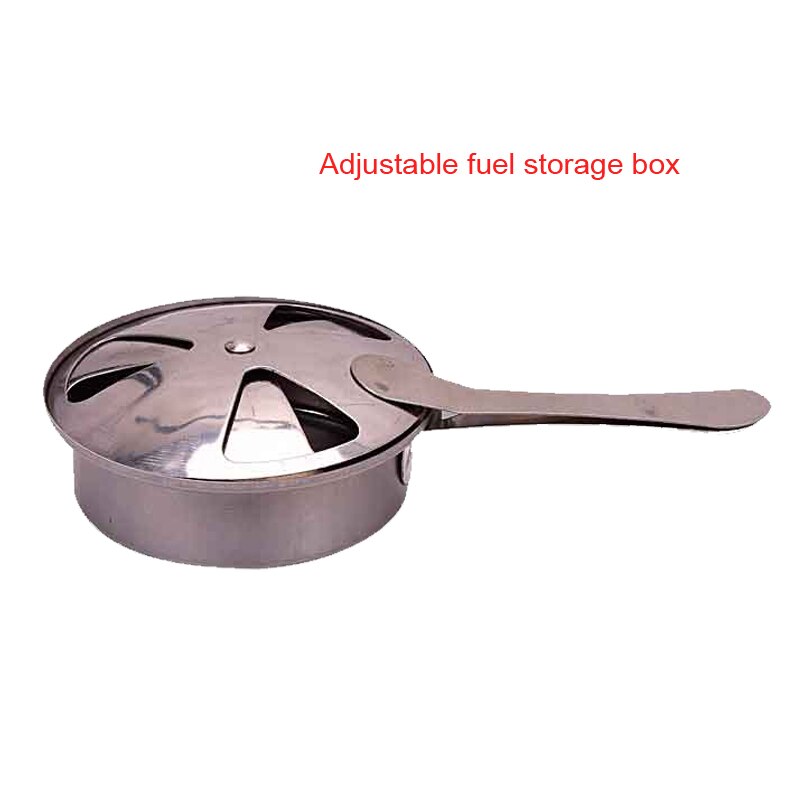 Round Chafing Dish
