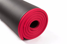 Load image into Gallery viewer, Extra Thick No-Slip Exercise Mat for Yoga and Home Fitness