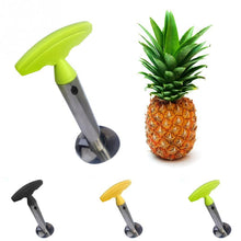 Load image into Gallery viewer, Stainless Steel Pineapple Corer