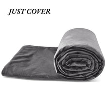 Load image into Gallery viewer, Weighted Blanket for Stress Relief