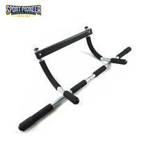 Load image into Gallery viewer, The Sculptor: Adjustable Pull Up Bar and Multi-Functional Workout Set