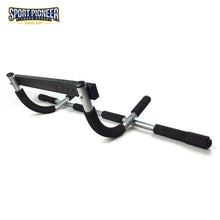 Load image into Gallery viewer, The Sculptor: Adjustable Pull Up Bar and Multi-Functional Workout Set