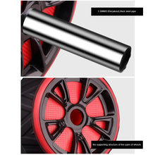 Load image into Gallery viewer, The Reinvention: Heavy Duty Ab Wheel