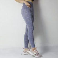 Load image into Gallery viewer, Peak Performer High Waisted Leggings and Biker Shorts
