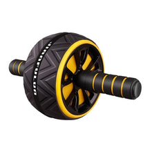 Load image into Gallery viewer, The Reinvention: Heavy Duty Ab Wheel
