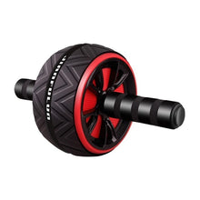 Load image into Gallery viewer, The Reinvention: Heavy Duty Ab Wheel