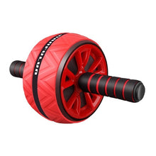 Load image into Gallery viewer, The Reinvention: Heavy Duty Ab Wheel