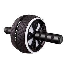 Load image into Gallery viewer, The Reinvention: Heavy Duty Ab Wheel