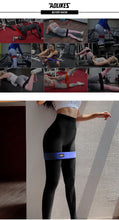 Load image into Gallery viewer, The Glutey Band: High-End Resistance Bands with Anti-Sliding Design