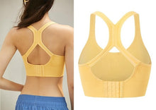 Load image into Gallery viewer, The Soft Spot: Comfortable Lycra Sports Bra