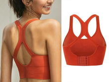 Load image into Gallery viewer, The Soft Spot: Comfortable Lycra Sports Bra